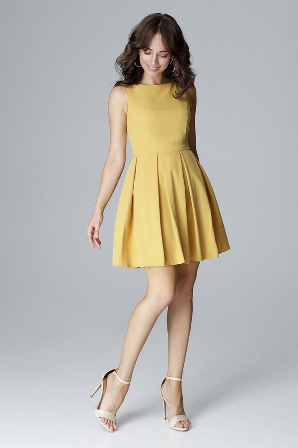 Cocktail dress model 123545